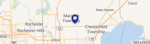 51660 Romeo Plank Rd