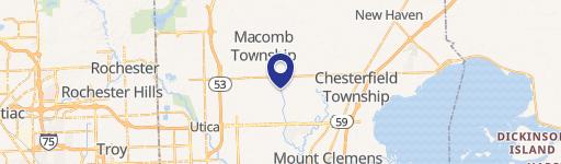 48989 Romeo Plank Rd