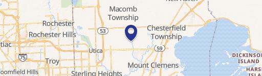 46591 Romeo Plank Rd, Unit 5