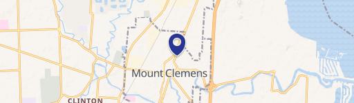 196 Northbound Gratiot Ave, Unit NB