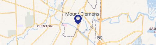 272 Southbound Gratiot Ave, Unit SB