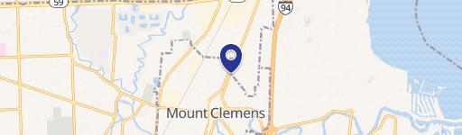 308 Northbound Gratiot Ave, Unit NB