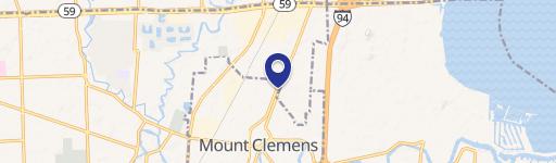 353 Northbound Gratiot Ave, Unit NB