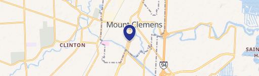 31 Southbound Gratiot Ave, Unit NB