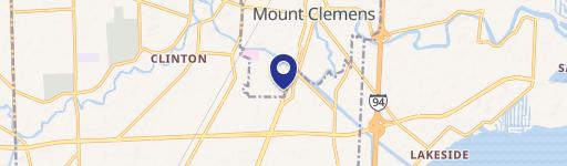 1500 Southbound Gratiot Ave, Unit SB