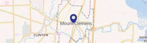 53 Southbound Gratiot Ave, Unit SB