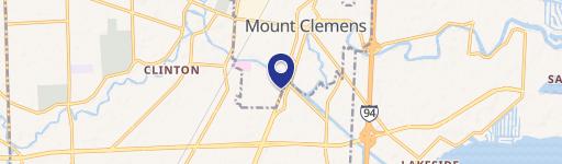 1216 Southbound Gratiot Ave, Unit SB