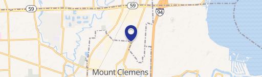 379 Northbound Gratiot Ave, Unit NB