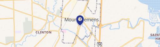 79 Southbound Gratiot Ave, Unit NB