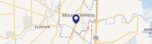 39 Southbound Gratiot Ave, Unit NB