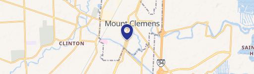 263 Southbound Gratiot Ave, Unit SB