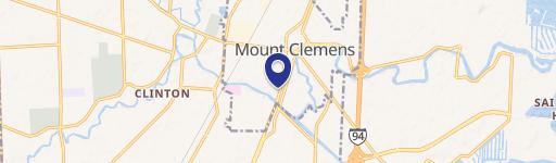 280 Southbound Gratiot Ave, Unit SB