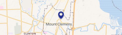 172 Northbound Gratiot Ave, Unit NB