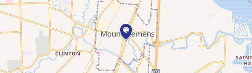 97 Southbound Gratiot Ave, Unit NB