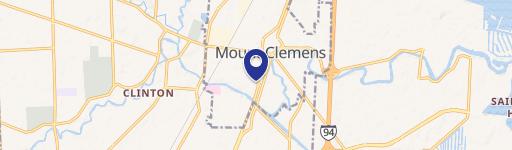 242 Southbound Gratiot Ave, Unit SB