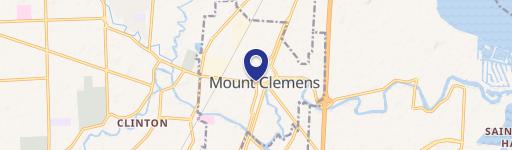 55 Southbound Gratiot Ave, Unit SB