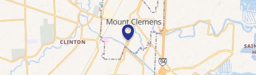 295 Southbound Gratiot Ave, Unit SB