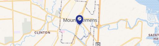 92 Southbound Gratiot Ave, Unit NB