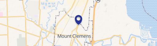 268 Northbound Gratiot Ave, Unit NB