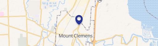 265 Northbound Gratiot Ave, Unit NB