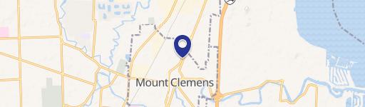 247 Northbound Gratiot Ave, Unit NB