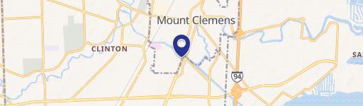 1120 Southbound Gratiot Ave, Unit SB