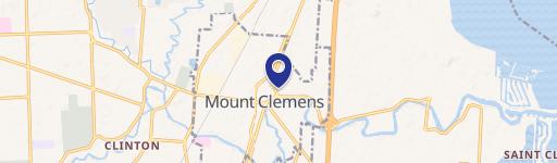 132 Northbound Gratiot Ave, Unit NB