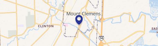 290 Southbound Gratiot Ave, Unit SB