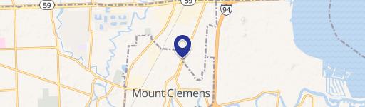 319 Northbound Gratiot Ave, Unit NB