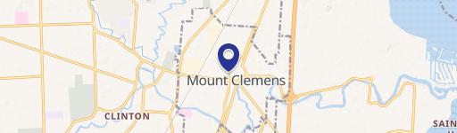 69 Southbound Gratiot Ave, Unit SB