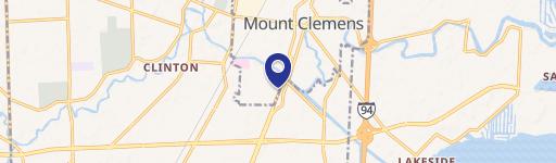 1268 Southbound Gratiot Ave, Unit SB