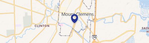 237 Southbound Gratiot Ave, Unit SB