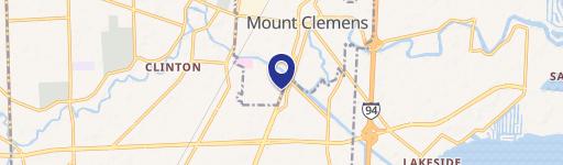 1310 Southbound Gratiot Ave, Unit SB