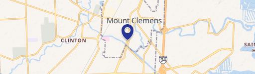 301 Southbound Gratiot Ave, Unit SB