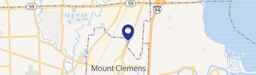 369 Northbound Gratiot Ave, Unit NB