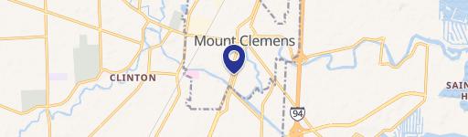 281 Southbound Gratiot Ave, Unit SB