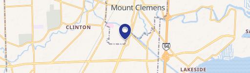 1448 Southbound Gratiot Ave, Unit SB