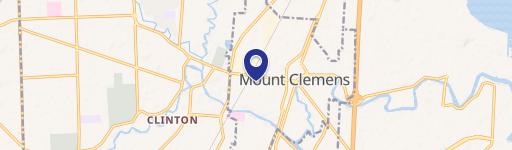 Highland At Church St