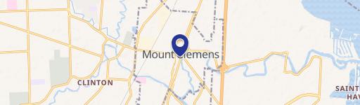  Mount