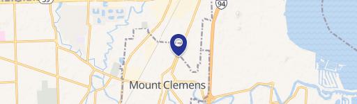 296 Northbound Gratiot Ave, Unit NB