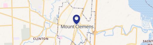 53 Macomb Pl, Unit 61