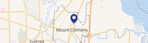 177 Northbound Gratiot Ave