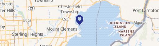 Harrison Township, MI 48045