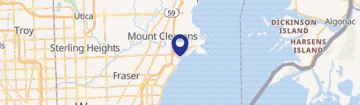 Harrison Township, MI 48045