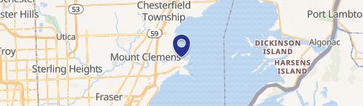 Harrison Township, MI 48045