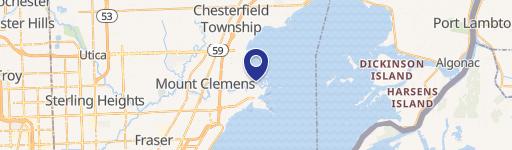 Harrison Township, MI 48045