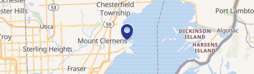 Harrison Township, MI 48045