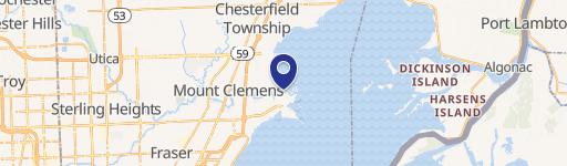 Harrison Township, MI 48045