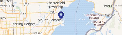 Harrison Township, MI 48045