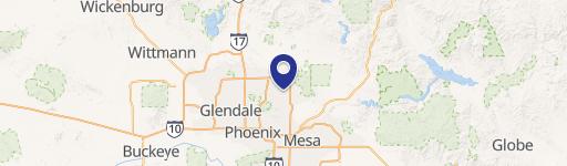 12701 Scottsdale Rd Ste, Unit 118